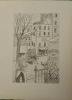 L'Hotel du Nord. Illustré de cinquante-six eaux-fortes par Rémi Hétreau. Avec un dessin original.. (HETREAU, Rémy) - DABIT Eugène.
