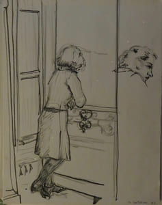 L'Hotel du Nord. Illustré de cinquante-six eaux-fortes par Rémi Hétreau. Avec un dessin original.