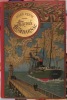 Claudius Bombarnac par Jules Verne. 55 illustrations par L. Benett, 6 grandes gravures en chromotypographie - 2 cartes en couleurs.. VERNE Jules.