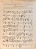 Shalmanazar: Poème lyrique de G. Montoya, Musique, ombres et décor de Paul Besnard. Partition autographe signée.. BESNARD  Paul (Orléans 1849 – 1930), ...