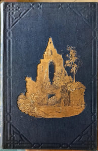 Châteaux et Ruines historiques de France… Illustrations de Théodore Frère.