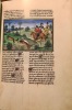 Le livre de Chasse du Roi Modus. Manuscrit 10218-19 de la Bibliothèque Royale de Bruxelles, exécuté pour Philippe Le Bon, Duc de Bourgogne, et adapté ...