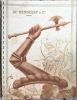 2 catalogues publicitaires : DUCEAU H. Confiseur-Chocolatier / COGNAC Jas Hennessy & C°.. (PUBLICITE ) - CONFISERIE - OENOLOGIE. 