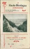 Le Haut-Jura, Guide touristique Edité par la Société Jurassienne de Photographies et d'Excursions. La Haute Montagne jurassienne - Le Département de ...