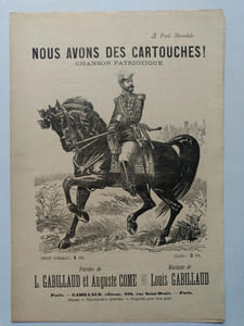 2 partitions illustrées.