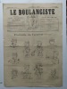 Ensemble de journaux, articles divers sur le Général Boulanger.. (Général BOULANGER) -