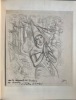 Saint Julien l'Hospitalier. Illustré par Adrien Godien.. (GODIEN Adrien) - FLAUBERT Gustave.