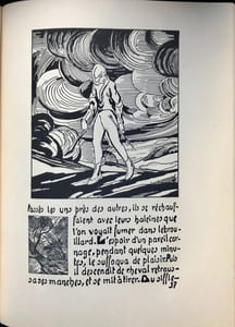Saint Julien l'Hospitalier. Illustré par Adrien Godien.