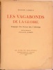 Les Vagabonds de la Gloire, Campagne d'un Croiseur dans l'Adriatique. Pointes-sèches de Paul-Louis Guilbert..  (GUILBERT Paul-Louis) - LARROUY ...