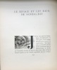Les Gais Lurons. Traduit de l'anglais par Théo Varlet. Illustrations de P. - L. Beaumont.. (Impression de l'Ecole Estienne) -  STEVENSON R. - L.