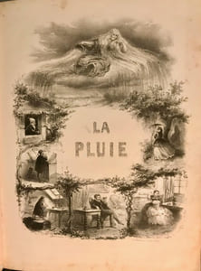 Album Gustave Nadaud.