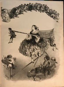 Album Gustave Nadaud.
