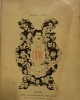 Les Gens ! Fantaisie rimée dite par Félix Galipaux, du Palais Royal. Illustrée par Cabriol.. LORIN Georges.