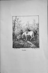 Exposition de Châteauroux 20 mai - 3 juillet 1888… Catalogue illustré avec une introduction et une critique par François Bournand… Illustrations de Joseph Beulay.