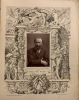 Ensemble de 7 livraisons de la 1ère série, de la Galerie Contemporaine, gérant L. Baschet. . GALERIE CONTEMPORAINE. PEINTRES - GRAVEURS : William ...