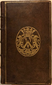 Quatre lettres du P. Malebranche, prestre de l'Oratoire touchant celles de M. Arnaud. Tome SECOND.
