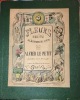 Fleurs, fruits et légumes du jour par Alfred Le Petit. Légendes de H. Briollet. 1871  par Alfred Le Petit. LE PETIT Alfred.