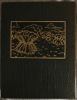La Petite Fadette. Edition enrichie d'eaux-fortes originales de G. Nick Petrelli.. SAND George.