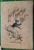 Calendrier parisien, douze sonnets par Ern. d'Hervilly et treize pointes-sèches de H. Boutet. 1886.. HERVILLY Ernest d' - BOUTET Henri.