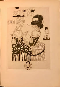 Tableaux des moeurs du temps dans les différents âges de la vie, suivis de l'Histoire de Zaïrette par Le Riche de la Popelinière.