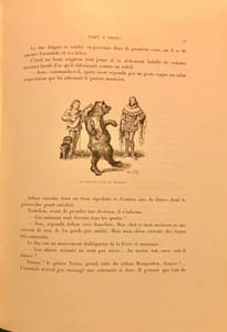 Les Expédients de Farandole. Illustrations par Henri Pille.