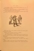 Les Expédients de Farandole. Illustrations par Henri Pille. PERRAULT Pierre ( Sophie Victorine Perrault)