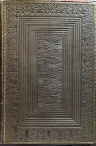 Clément XIV et Carlo Bertinazzi, correspondance inédite. Troisième édition, augmentée de notes historiques, d'une lettre retrouvée...