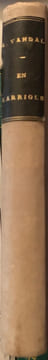 En karriole à travers la Suède et la Norvège Ouvrage enrichi de gravures sur bois dessinées par L. Breton d'après des photographies et des croquis. ...