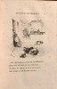 Némésis médicale illustrée, recueil de satires par François Fabre, phocéen et docteur, revue et corrigée…contenant Trente vignettes dessinées par M. ...
