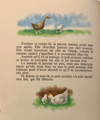 Petites Histoires de Tante Nène. Illustrées par Alexandre Serebriakoff.