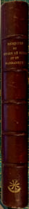 Mémoires inédits de Pétion et mémoires de Buzot & de Barbaroux, accompagnés de notes inédites de Buzot et de nombreux documents inédits sur Barbaroux, Buzot, Brissot, etc. / précédés d'une introduction par C. A. Dauban