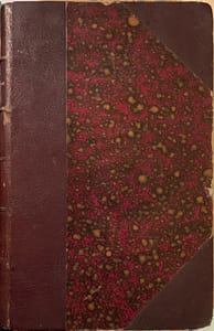 Mémoires inédits de Pétion et mémoires de Buzot & de Barbaroux, accompagnés de notes inédites de Buzot et de nombreux documents inédits sur Barbaroux, Buzot, Brissot, etc. / précédés d'une introduction par C. A. Dauban