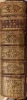 Les caractères de Theophraste, traduits du grec, ou les caractères avec les moeurs de ce siècle. 10e édition.( Suivi du Discours à l'Académie) et de ...