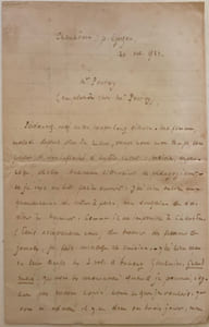 Le Révélateur d'André Chénier. (Choix de ses poésies.)