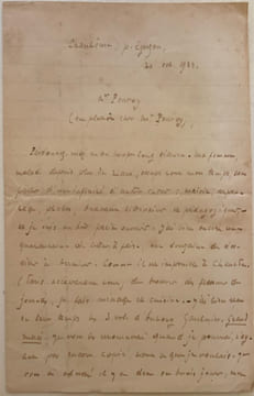 Le Révélateur d'André Chénier. (Choix de ses poésies.) . ( LATOUCHE Henri de) - PONROY Alphonse.