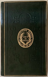 Maurice ou le travail. Livre de lecture courante à l'usage des écoles primaires. Nouvelle édition.