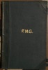 Journal d'un voyageur pendant la guerre par George Sand. 3e édition.. SAND George.