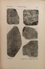 Étude géologique et paléontologique du Carbonifère inférieur du Mâconnais, par A. Vaffier…. VAFFIER Adolphe.