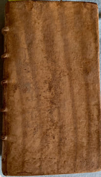 Le saint Concile de Trente oecuménique et général célébré sous Paul III. Jules III et Pie IV. Souverains pontifes. Nouvellement traduit par M. l'abbé ...