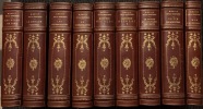  L'oeuvre de Restif de La Bretonne. Texte et bibliographie établis par Henri Bachelin... . Rétif de La Bretonne Nicolas-Edme.