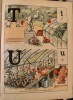 L'Alphabet de Bécassine. Texte de Caumery. Illustrations de J. Pinchon.. PINCHON - CAUMERY