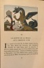 Le Roman de Tristan et Iseut. Renouvelé par Joseph Bédier. Illustrations de A. - E. Marty.    .  (MARTY) - BEDIER Joseph.