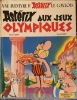  Astérix aux jeux olympiques. texte de Goscinny, Dessins de Uderzo.. (ASTERIX) - GOSCINNY et UDERZO.