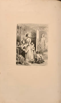 Werther par Goethe. Traduction nouvelle, précédée de considérations sur Werther et en général sur la poésie de notre époque, par Pierre Leroux. ...