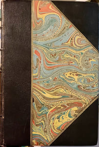 La fille aux yeux d'or. Edition ornée de bois de Sylvain Sauvage.