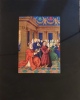 Les Fouquet de Chantilly. Livre d'Heures d'Etienne Chevalier. Texte par Henri Malo, conservateur du Musée Condé à Chantilly.. (CHEVALIER Etienne) - ...