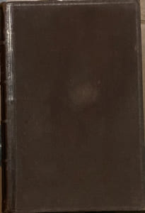 L'esprit des bêtes par A. Toussenel. Illustré par Emile Girardin.