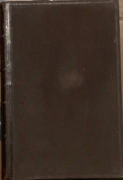 L'esprit des bêtes par A. Toussenel. Illustré par Emile Girardin.. TOUSSENEL Alphonse.