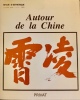 Autour de la Chine.. CHINE- REVUE D'ESTHÉTIQUE. Nouvelle série N°5 1983.
