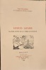 Hugues Lapaire , maître-poête de la terre de France.. DROUILLET Jean.